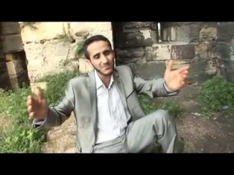 Ömer Gümüştaş - Ey Nefis