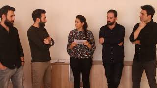 Koliva: Bu şarkıyı 'bile bile' yaptık