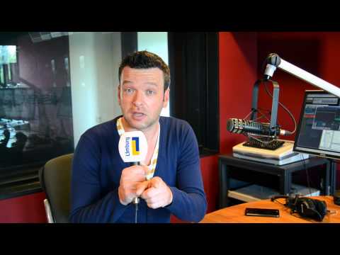 L1 Radio: Ruud Kleinen -  The Rolling Stones favoriet