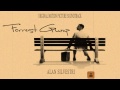 ♫ [1994] Forrest Gump | Alan Silvestri - № 13 - ''I Never Thanked You''