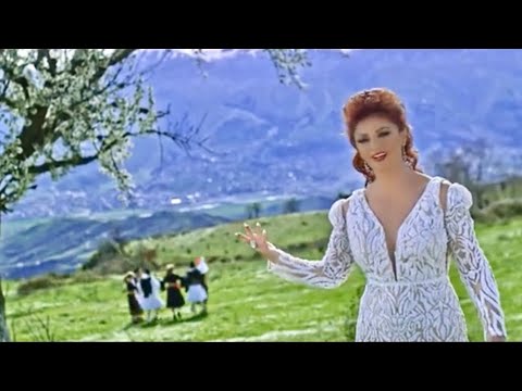 Juli Cenko  - Kenget E Vendit Tim ( Official Video 4K)