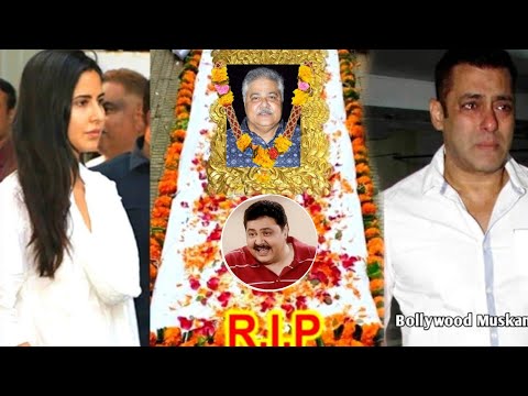 Actor Satish Shah Passed Away | Satish Shah News | Satish Shah