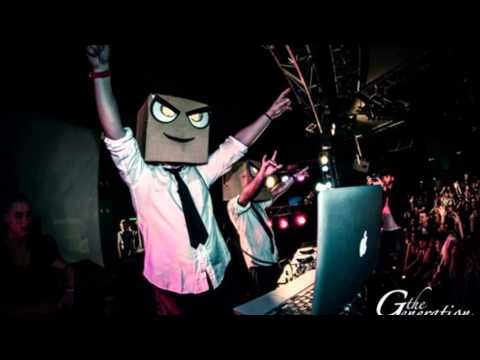 DJs from mars - Eminem vs Prodigy vs NERO - Without me