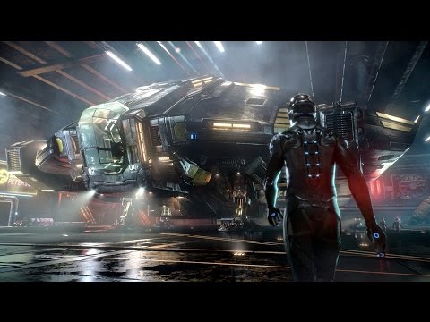 Elite: Dangerous - Launch Trailer thumbnail