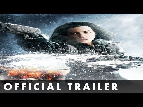 Whiteout (Trailer)