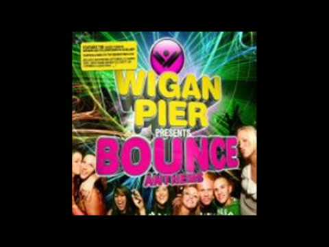 Wigan Pier 62 cd 1  Ben T - 12. Track 12