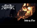 Keep of Kalessin - Into the Fire (lyric video)