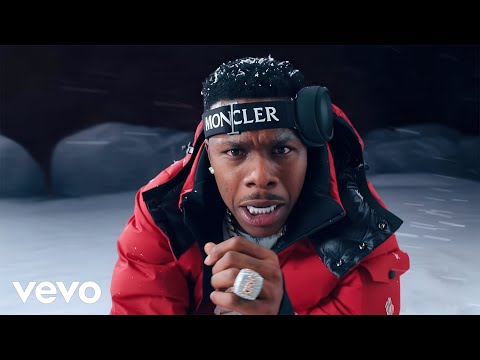 BigXthaPlug ft. DaBaby & Lil Wayne – Outfit (Music Video)