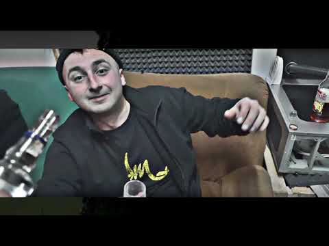 Nagana x Kixu x Bartosz Wczas x Koksu - Pogoda Dla Biednych (prod. DJ Bober) VIDEOCLIP