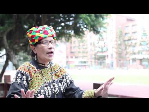 歌謠篇   丹群布農語 10Masihal a malka bunun 要善待人《傳唱篇》