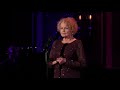 Penny Fuller - “So Much You Loved Me” (Rex)