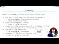 Curve25519 Features