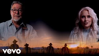 Aleyce Simmonds, John Williamson - Three Sons (Official Music Video)