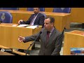 Kops (PVV) VS VVD'er: "De VVD heeft er een PUINHOOP van gemaakt maar ONTKENT ALLE betrokkenheid!"