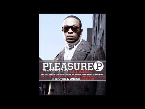 Pleasure P Ft NB & Flo Rida - One Night