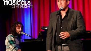 mmLA #14 afterparty: Sam Johnides & Tony Gonzalez