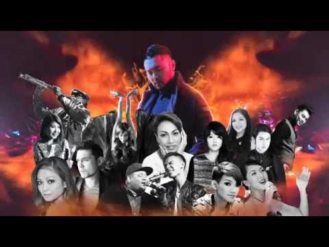 Dennis Lau The Phoenix Rising Concert  2016 Promo