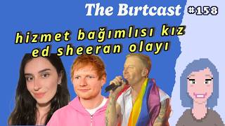 O Kadar Güvendeyiz Ki Öyle Böyle Değiliz... (The Bırtcast #157) 🎙️