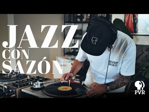 Public Vinyl Radio — Jazz Con Sazón thumbnail