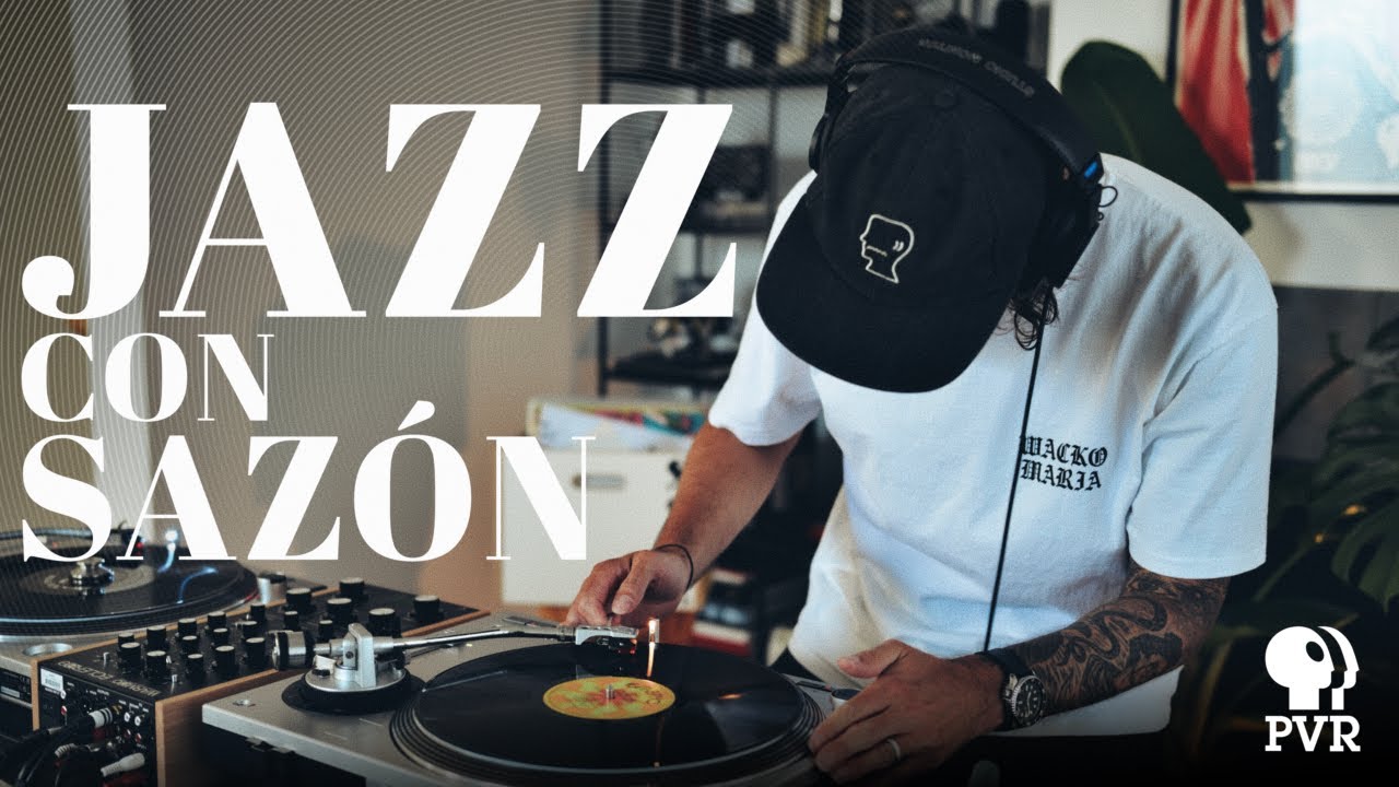 Jazz Con Sazón thumbnail