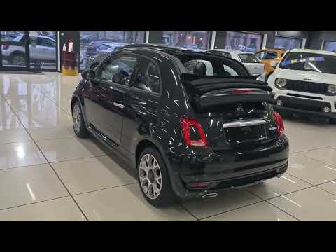 500C HEY GOOGLE 1.0 HYBRID 70cv