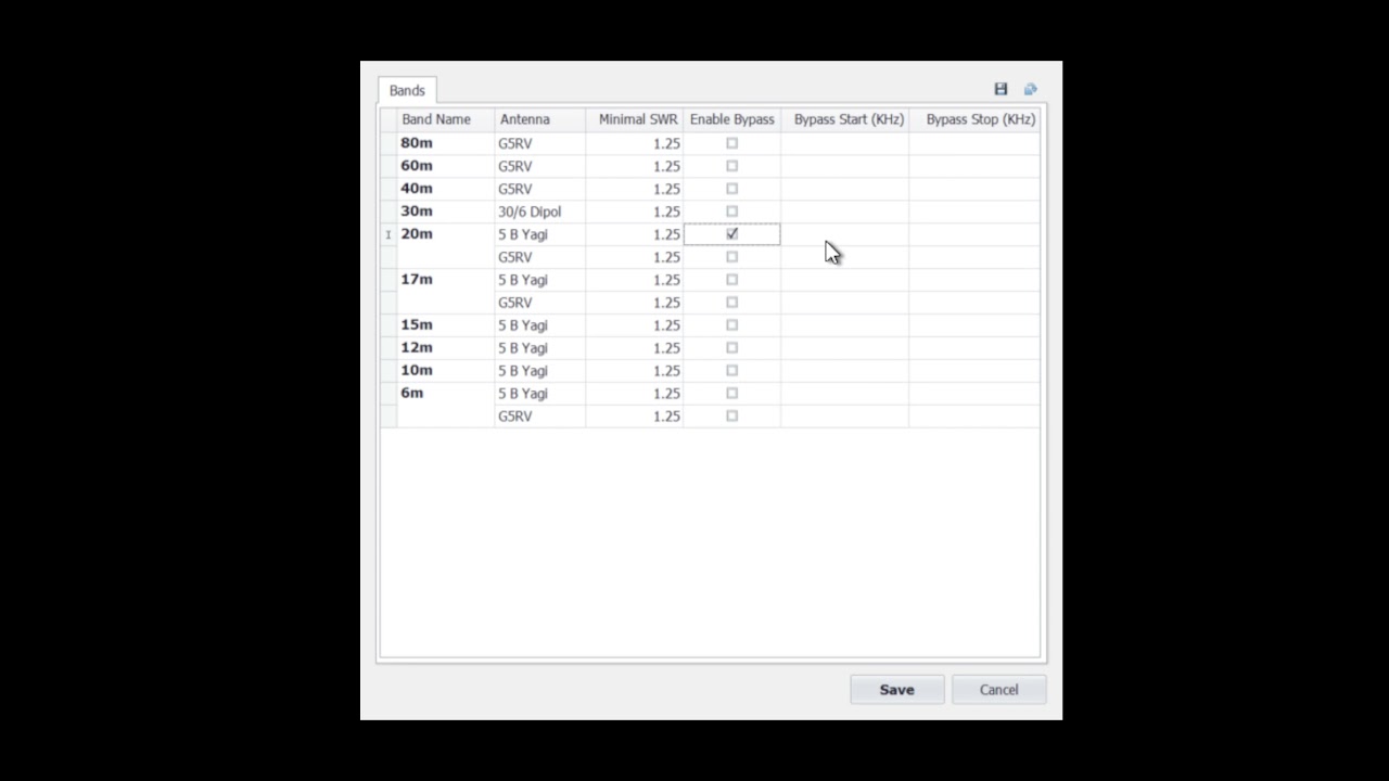 Flex Tuner Genius XL setup and configuration