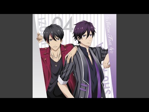 Koukou Hoshi Kageki RADIANT MIND Tomoaki Maeno