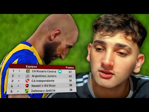 THE SEASON IS DEFINED | Master League in PES 2021 (2025) #5