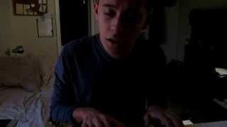 For the World (I Am David - "Solace")