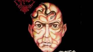 Mystifier - An Elizabethan Devil-Worshipper's Prayer-Book