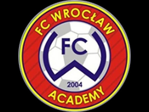 FC Wrocław Academy - Polonia Stal Świdnica 6: 3 I kolejka DLM 2016/2017