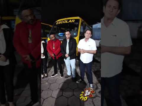SAIU O DNA DA UBS O POSTINHO DA PALMEIRA O PAI É O DEPUTADO FEDERAL NILTON TATTO DO PT 13