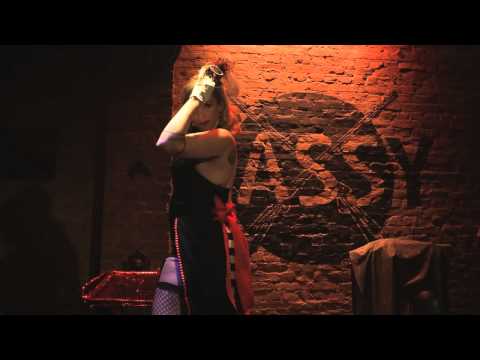 30. Sendung Straightforward (23.02.2013)