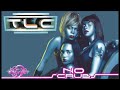 TLC No Scrubs Extended Fabmix 1999