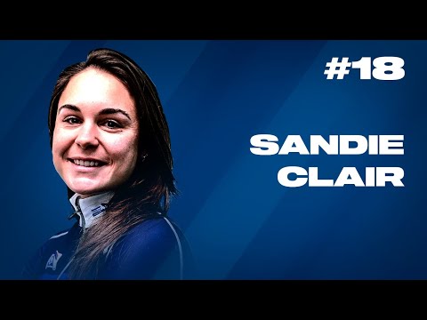 Confinement Inside #18 : Sandie Clair