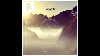 Haywyre - Two Fold Pt. 1 (Full Album)