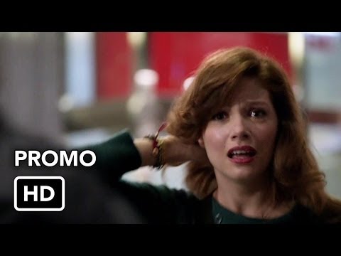 Mind Games 1x05 Promo "Cauliflower Man" (HD)