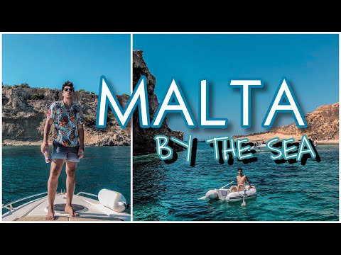 Summer in Malta + Summer Daze Festival