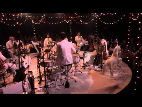 Além Alma - Arnaldo Antunes