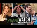 Swamp Watch: Why do progressives want to 'eat the rich'?