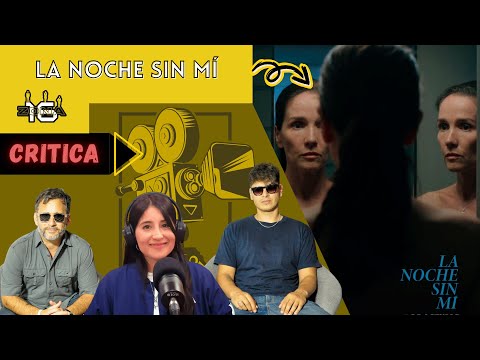 La maternidad sin filtros: Natalia Oreiro en La noche sin mí