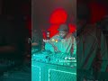 DJ MAPHORISA X KABZA DE SMALL LIVE MIX
