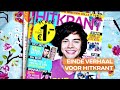 Hitkrant stopt ermee, ook Cosmogirl en Girlz verdwijnen: 'Ik had de posters aan mijn muur hangen'