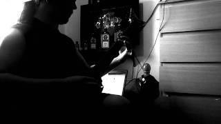 Power Through Fear [Guitar Cover] [HD]