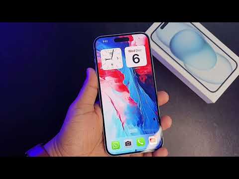 iOS 17.2 RC Update Released | What's New in iOS 17.2
