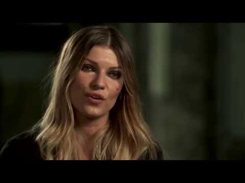 Banshee Season 4: Carrie + Hood Love Ending | Cinemax