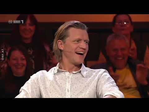 ORF Fakt oder Fake - mit Mirjam Weichselbraun, Gerald Fleischhacker und Gery Seidl 25.02.2022