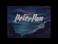 Peter Pan The Second Star To The Right Lyrics