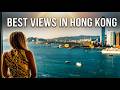 Hong Kong Grand Hyatt Worth The HYPE Free Club Access Secret