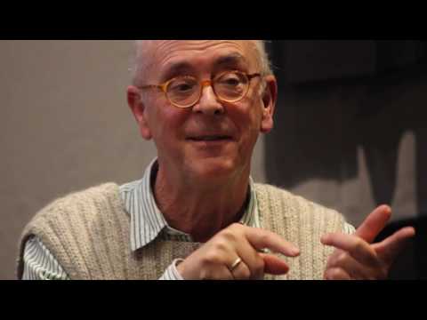 Masterclass Robert Beavers | 10ο ΦΠΚΑ - 10th AAGFF | Ταινιοθήκη της Ελλάδος - Greek Film Archive